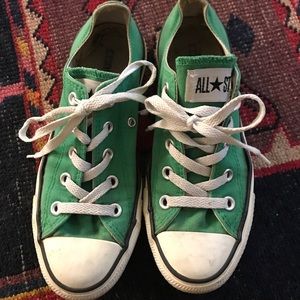Converse All Star High Tops